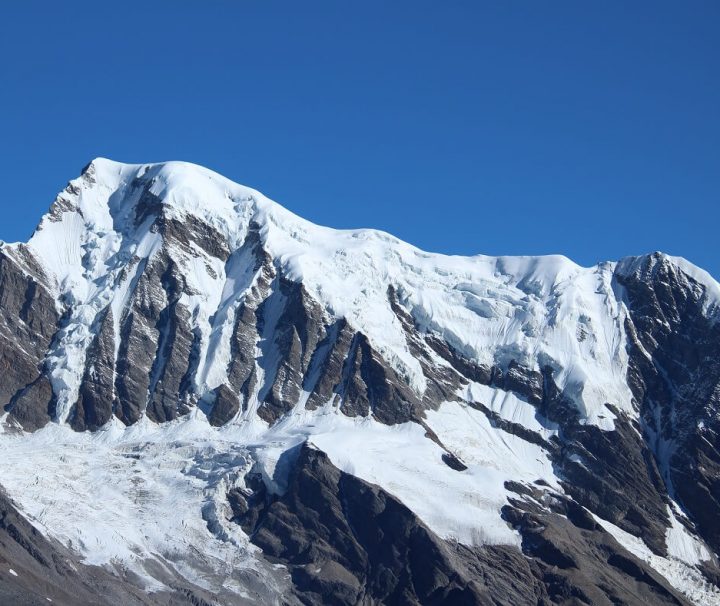 Mount Nandaghunti