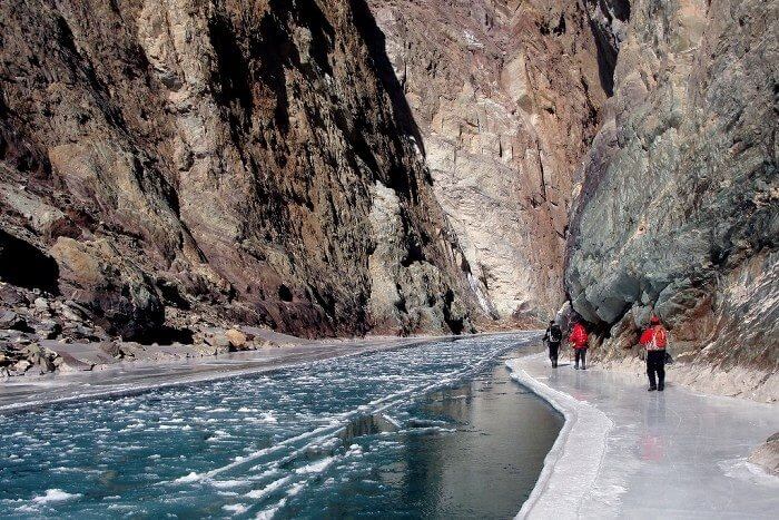 Top 8 Winter Treks in Uttarakhand